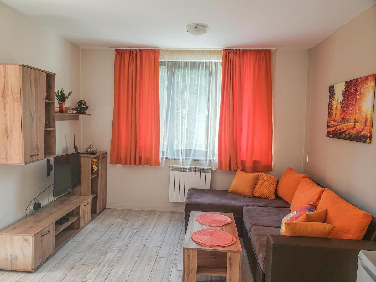 Lovely Borovets Apartment Exteriér fotografie