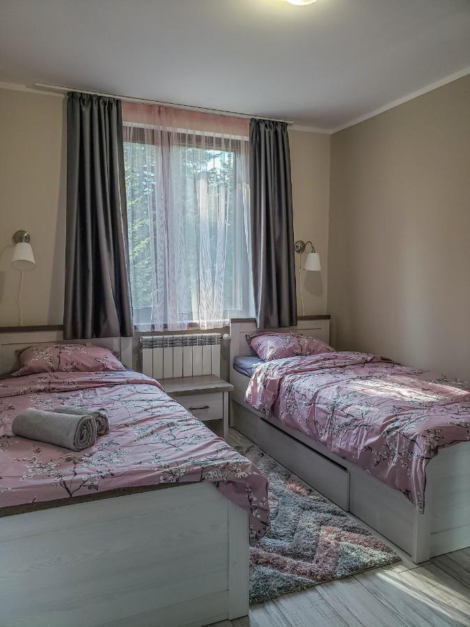 Lovely Borovets Apartment Exteriér fotografie