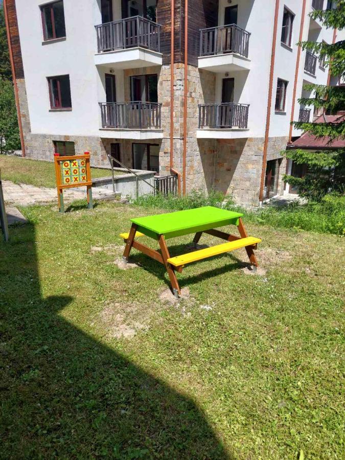 Lovely Borovets Apartment Exteriér fotografie